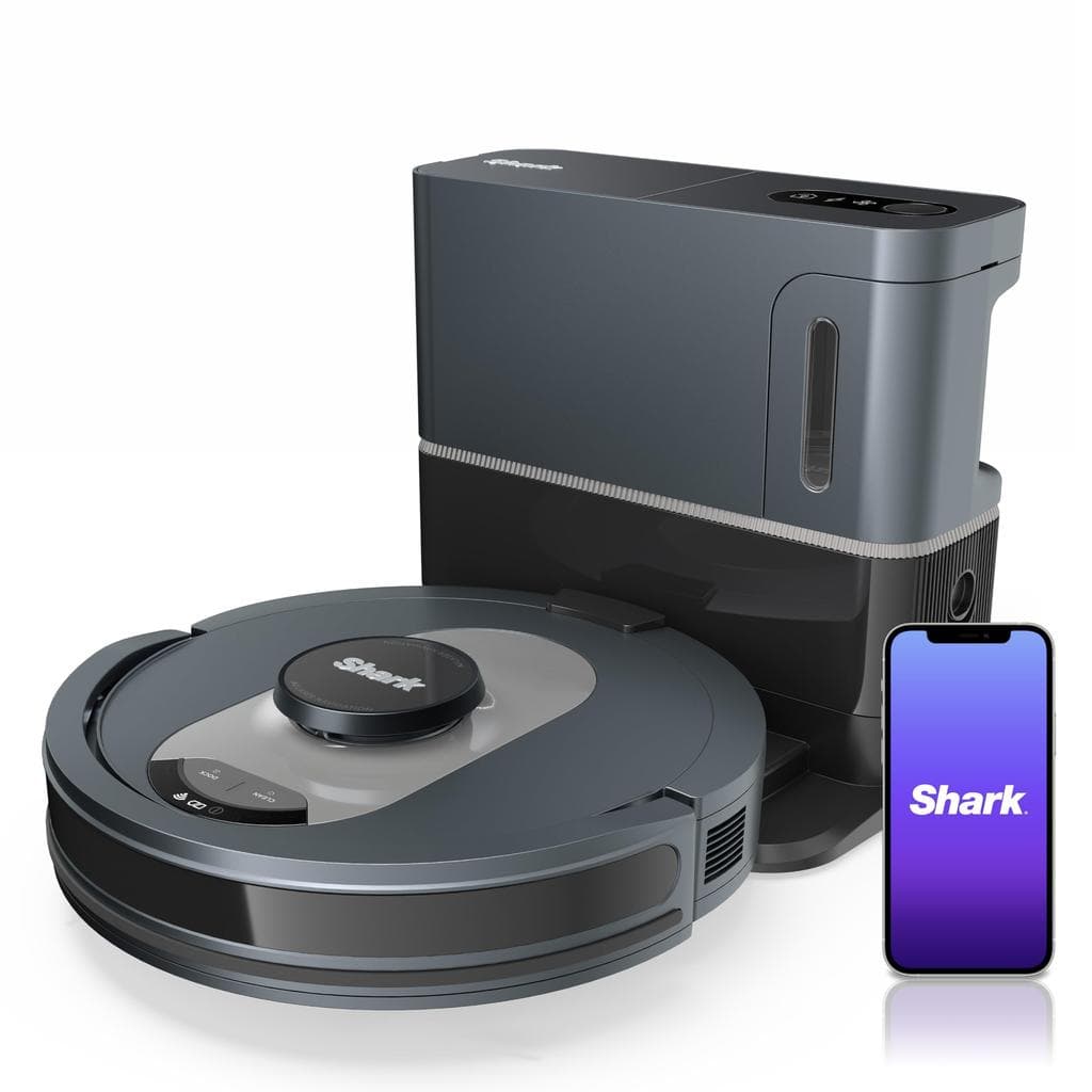 Robot vacuum SHARK UR2360EEUS