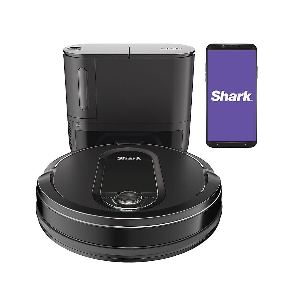Robot vacuum SHARK UR2360EEUS