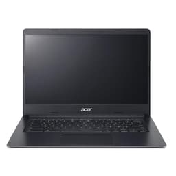 Acer ChromeBook 314 Celeron N4000 1.1 GHz 16 GB eMMC - 4 GB