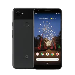 Google Pixel 3a 64GB - Black - Unlocked