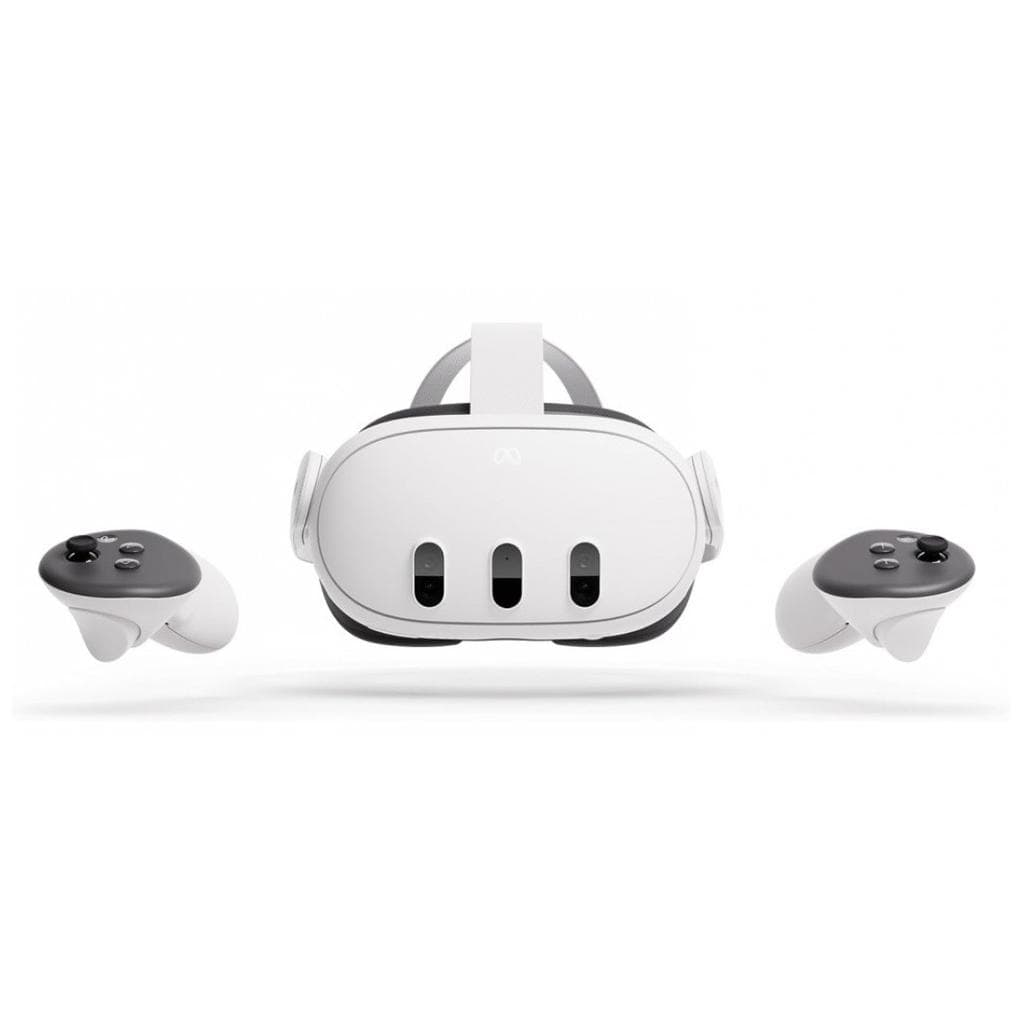 Meta Quest 3S 128GB VR headset