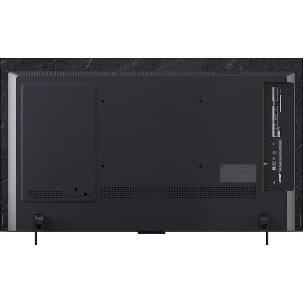 LG 55.0000-inch OLED55C5P 3840x2160 TV