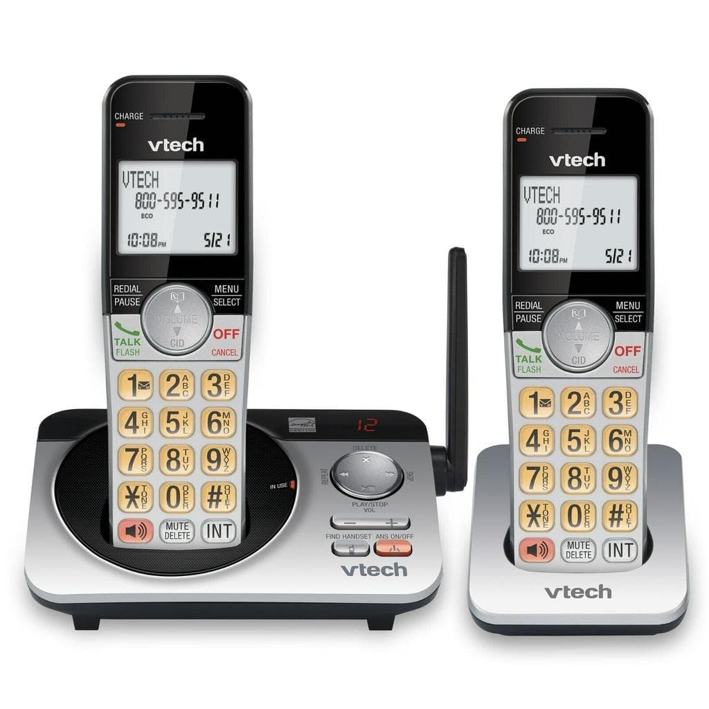 Vtech CS5229-2 Landline telephone