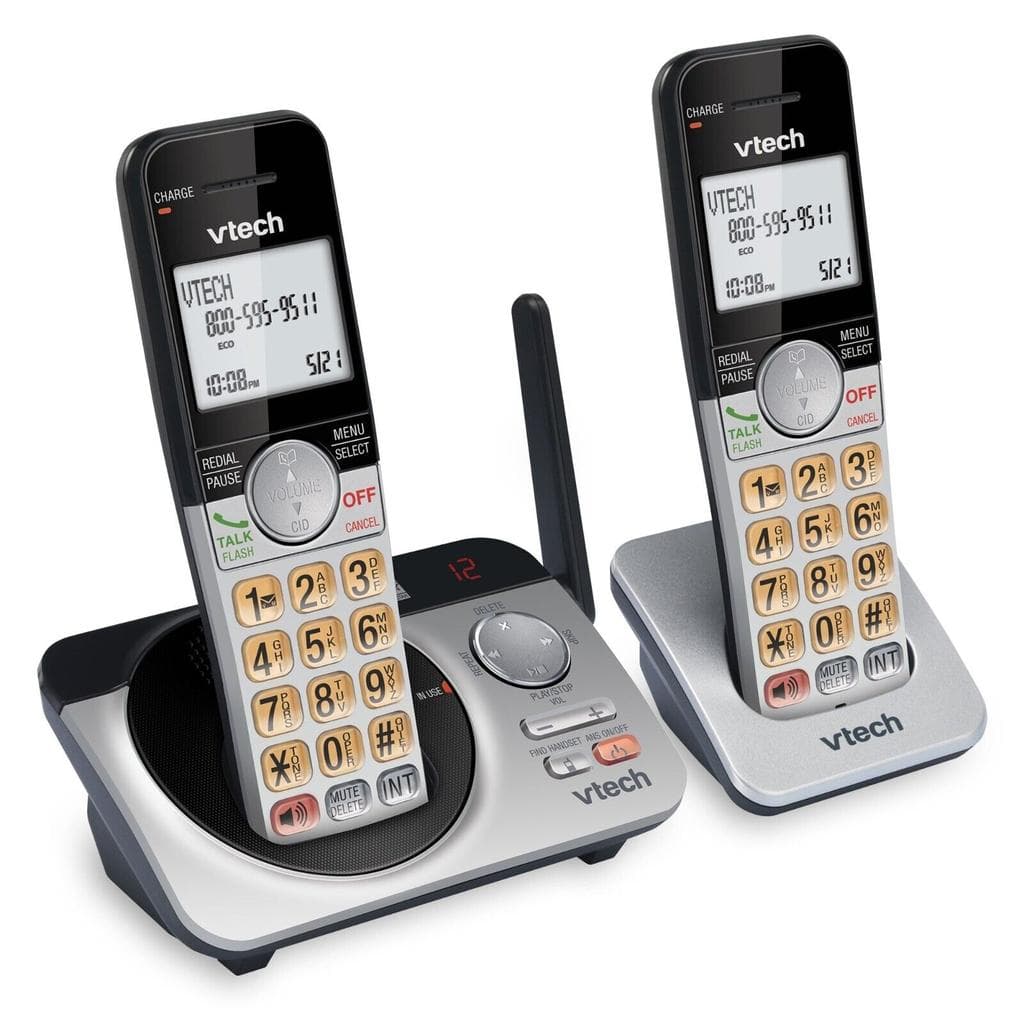 Vtech CS5229-2 Landline telephone