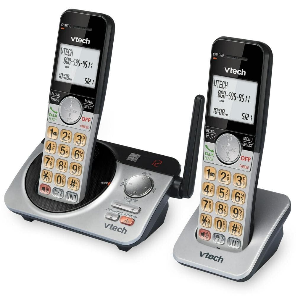 Vtech CS5229-2 Landline telephone