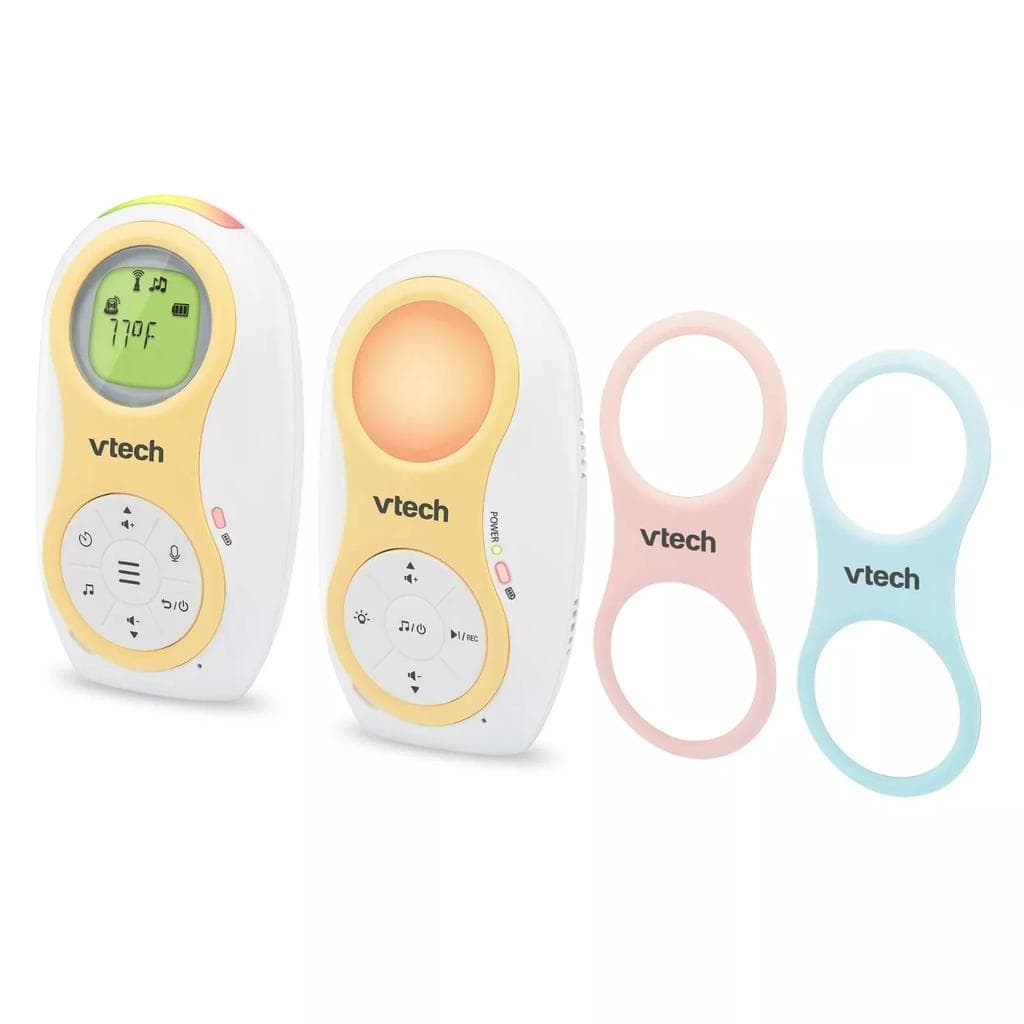 Vtech DM1215 Baby Monitor