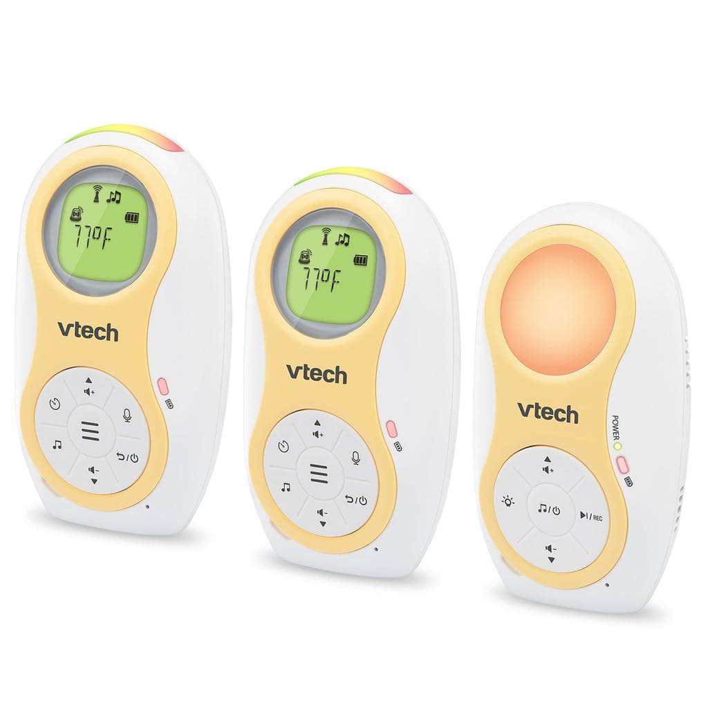 Vtech DM1215 Baby Monitor