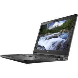 Dell Latitude 5491 14-inch (2018) - Core i5-8300H - 16 GB - SSD 512 GB