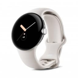 Google Smart Watch GWT9R - Silver