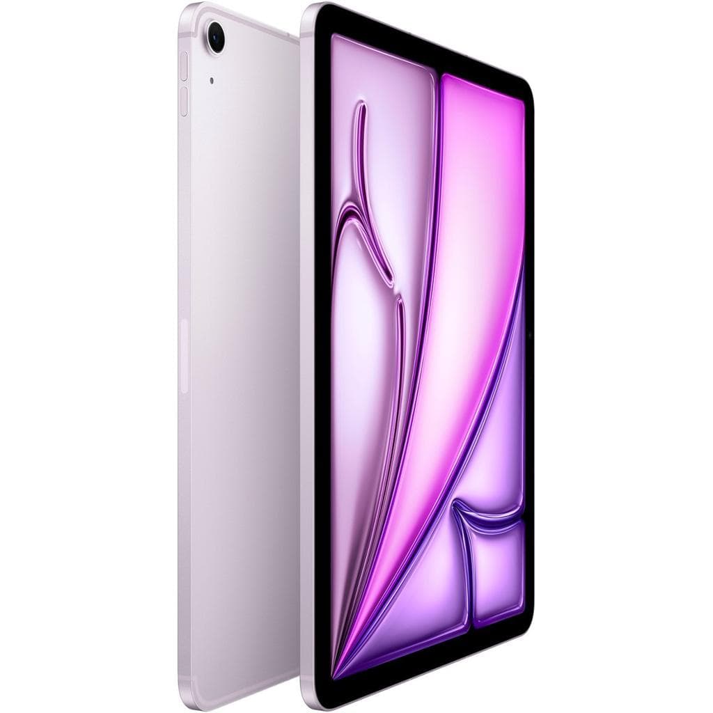 iPad Air 11-inches (2024) 6th gen 1000 GB - Wi-Fi + 5G - Purple