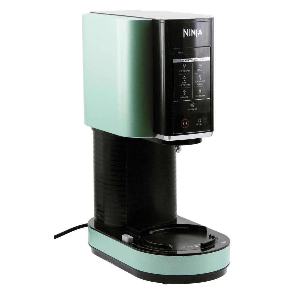 Ninja NC301 Ice cream maker