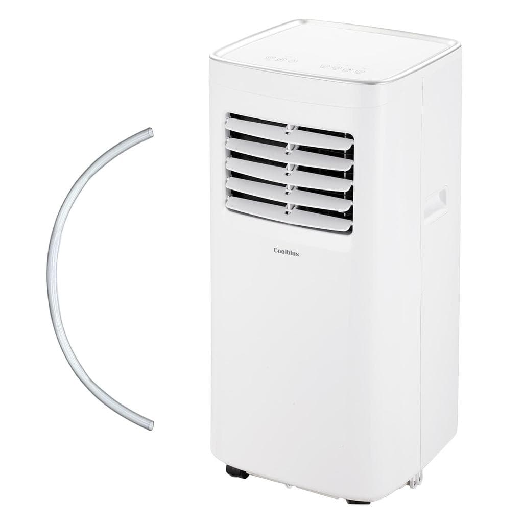 Coolblus 12000 BTU PAC-A016B-07KR Airconditioner