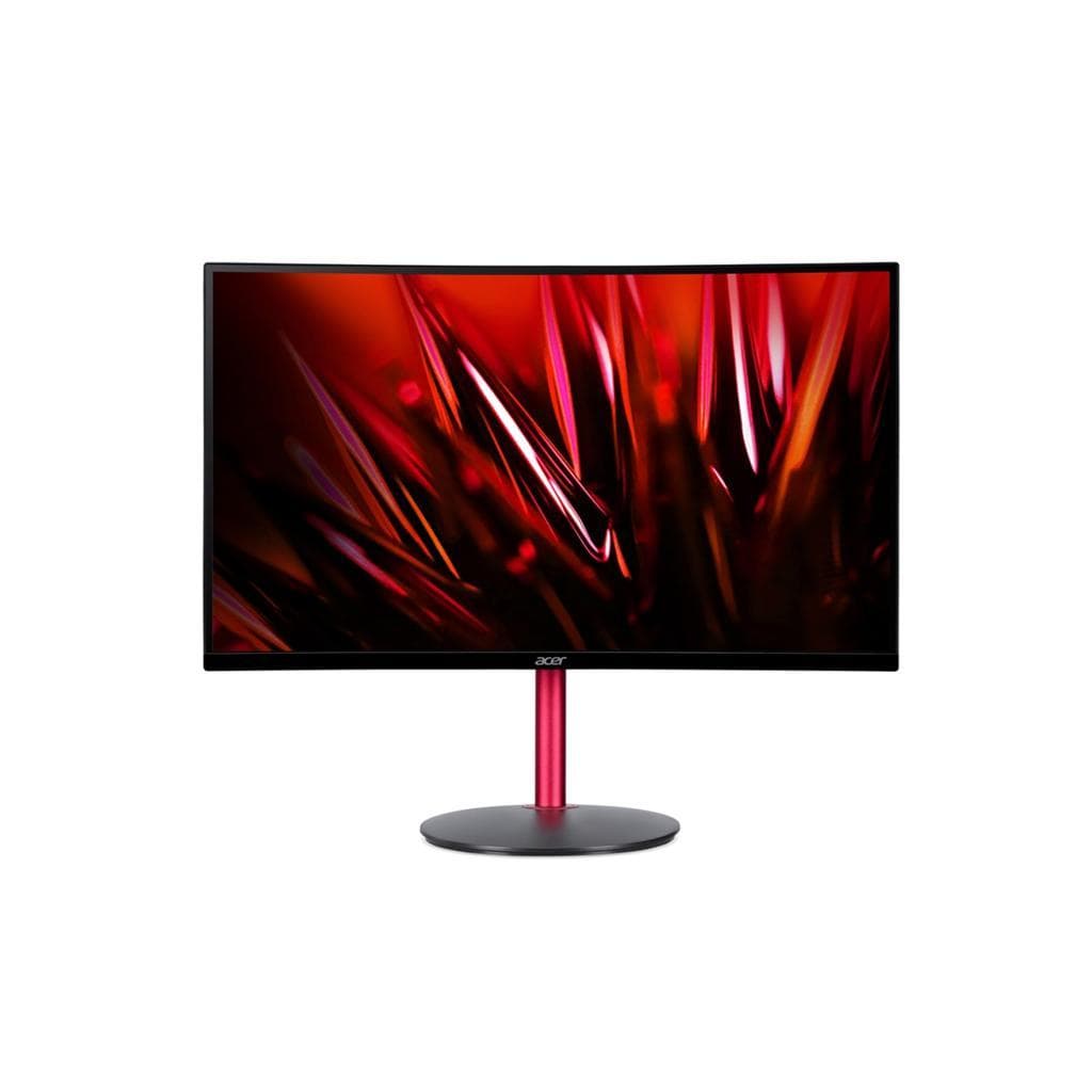 Acer 27-inch Monitor 2560 x 1440 LCD (Nitro XZ272U V)