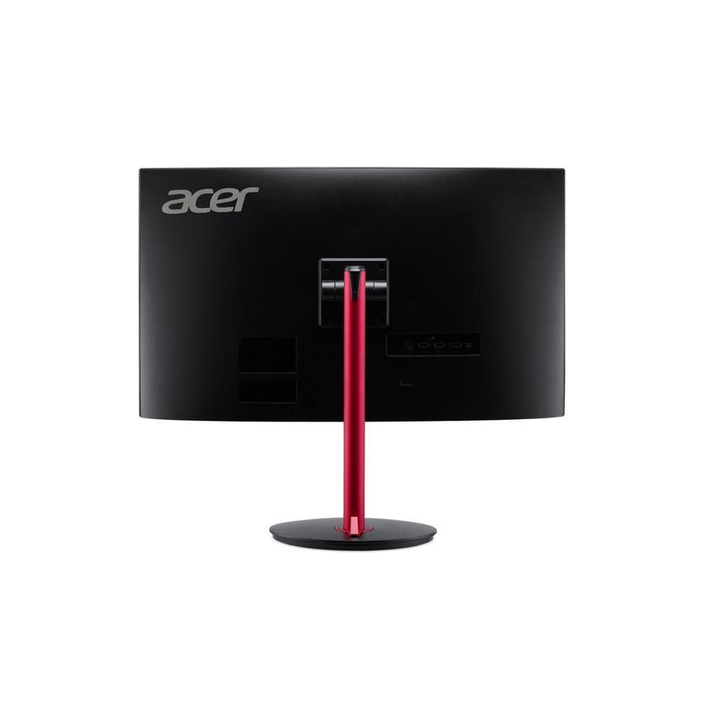 Acer 27-inch Monitor 2560 x 1440 LCD (Nitro XZ272U V)