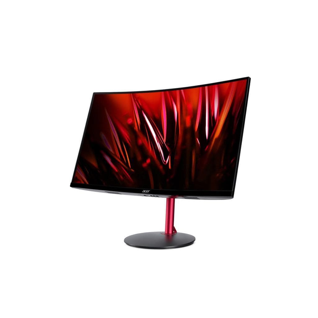 Acer 27-inch Monitor 2560 x 1440 LCD (Nitro XZ272U V)