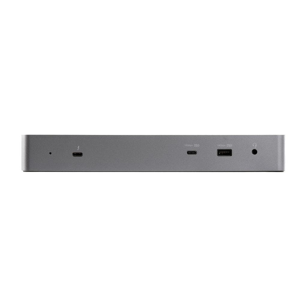 Startech Thunderbolt 3 Dock w/USB-C Host Docking Station