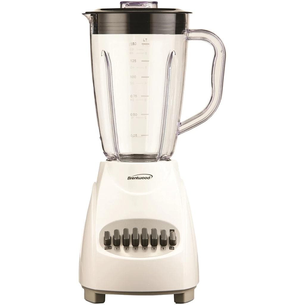 Brentwood JB-220W Blender