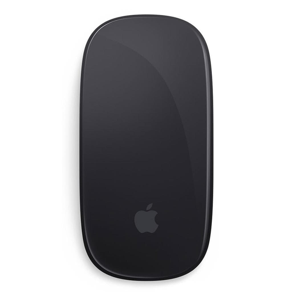 Magic mouse 2 Wireless - Space gray