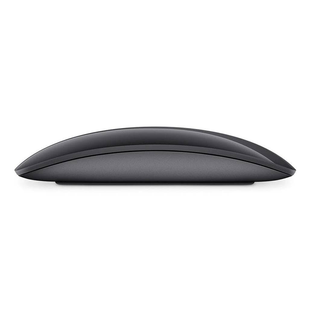 Magic mouse 2 Wireless - Space gray