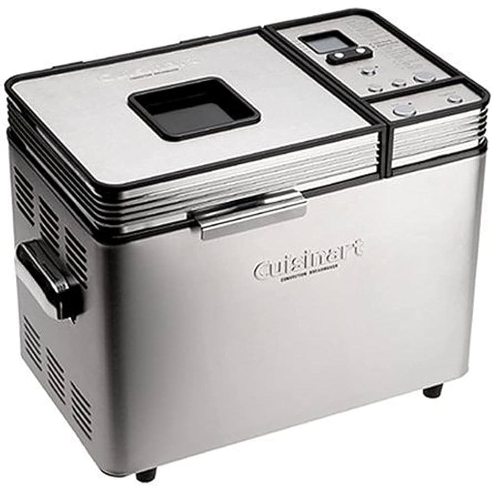 Cuisinart CBK-200 Bread maker