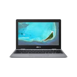 Asus ChromeBook CX22NA Celeron N3350 1.1 GHz 16 GB eMMC - 4 GB