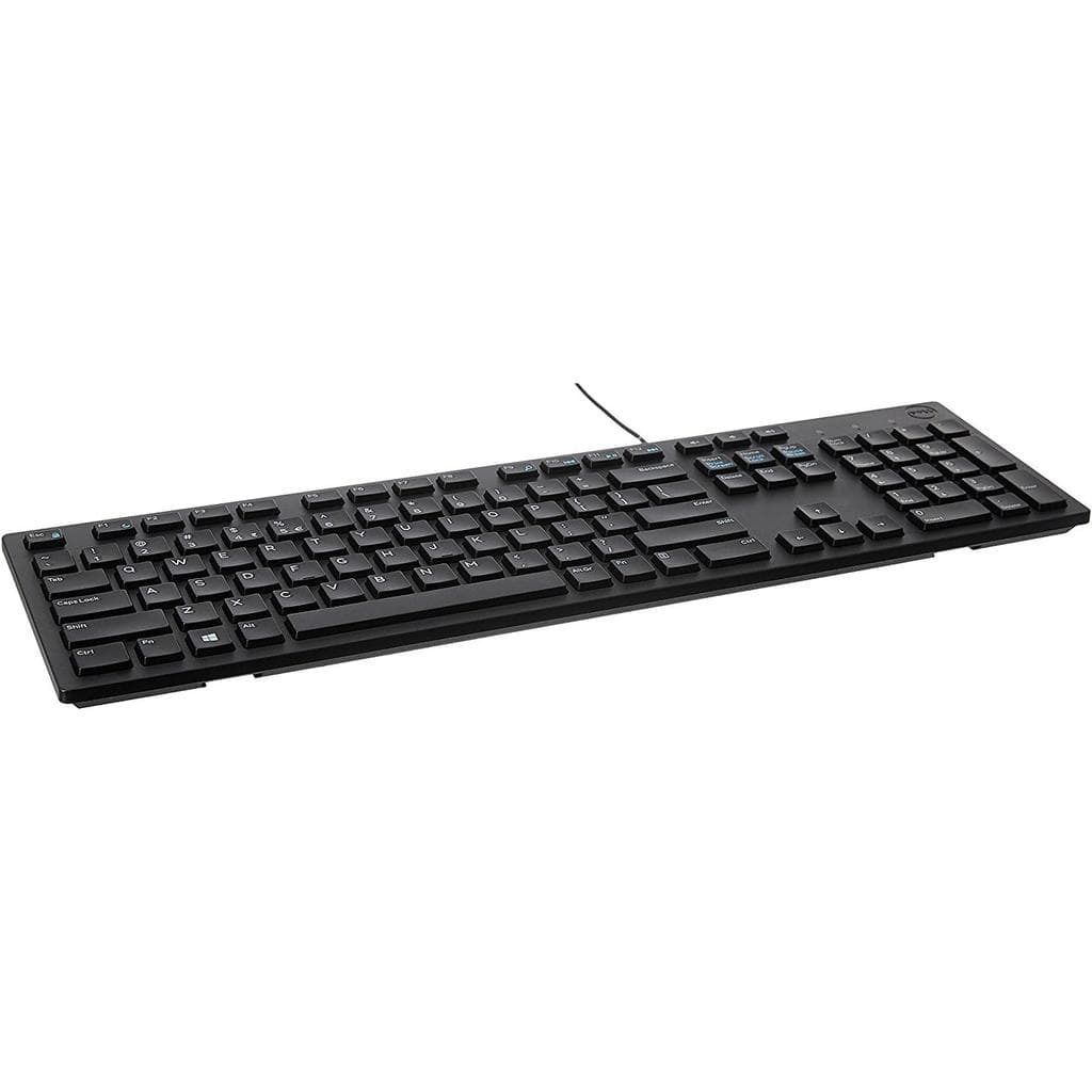 Dell Keyboard QWERTY KB216T3