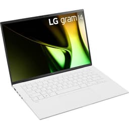 Lg Gram 14-inch (2023) - Core Ultra 5 125H - 8 GB - SSD 512 GB
