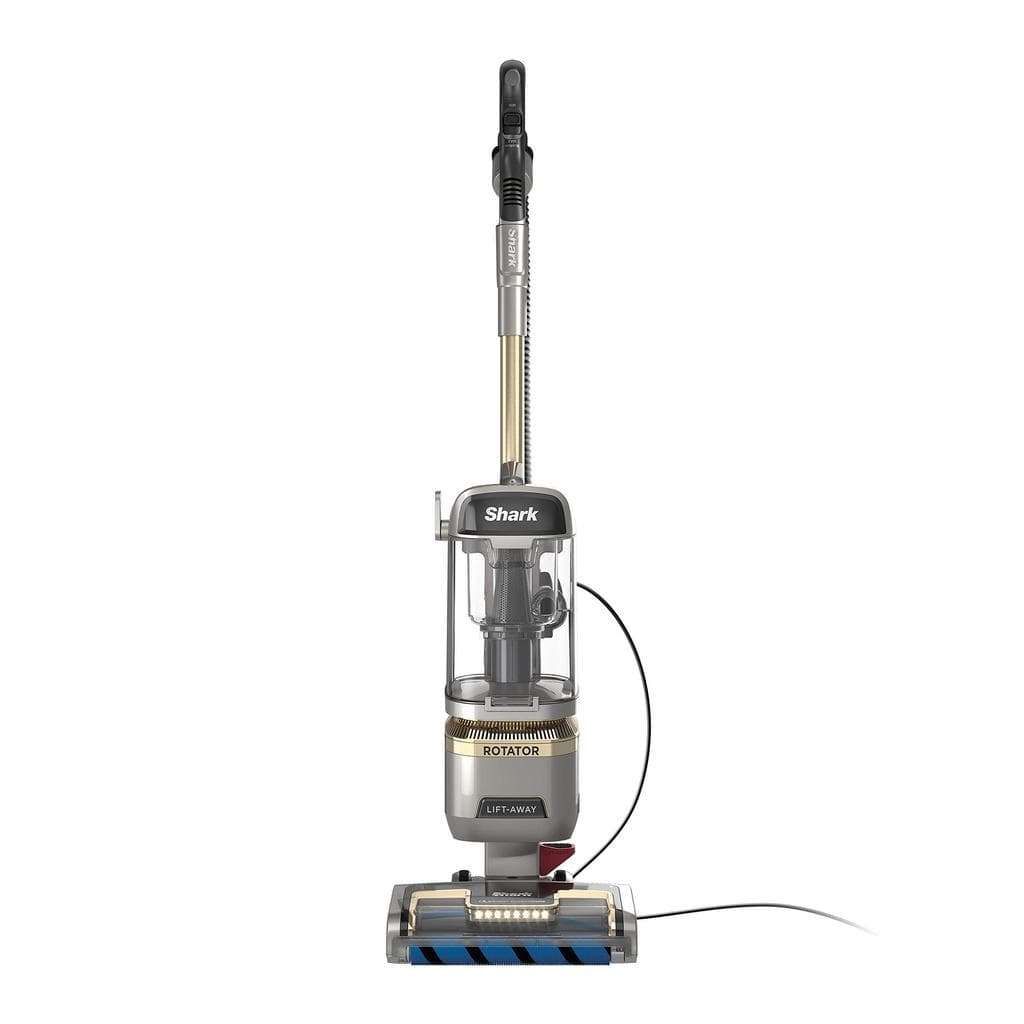 Vacuum without a bag SHARK La700