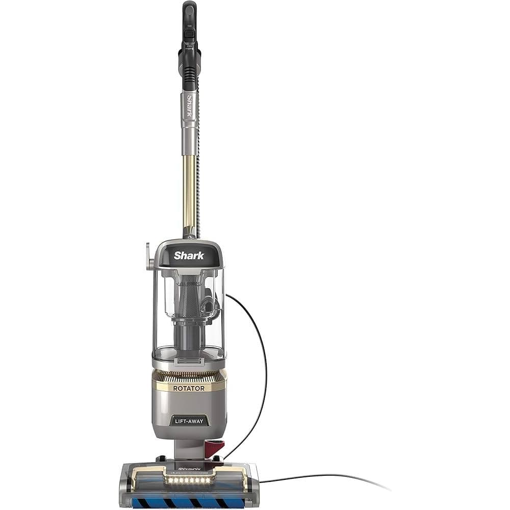 Vacuum without a bag SHARK La700