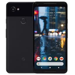 Google Pixel 2 XL 128GB - Black - Unlocked