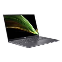 Acer Swift 3 14-inch (2020) - Core i7-1165G7 - 8 GB - SSD 512 GB