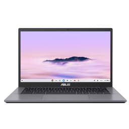 Asus Chromebook Plus CX34 Core i5-1235U 1.3 GHz 256 GB SSD - 16 GB