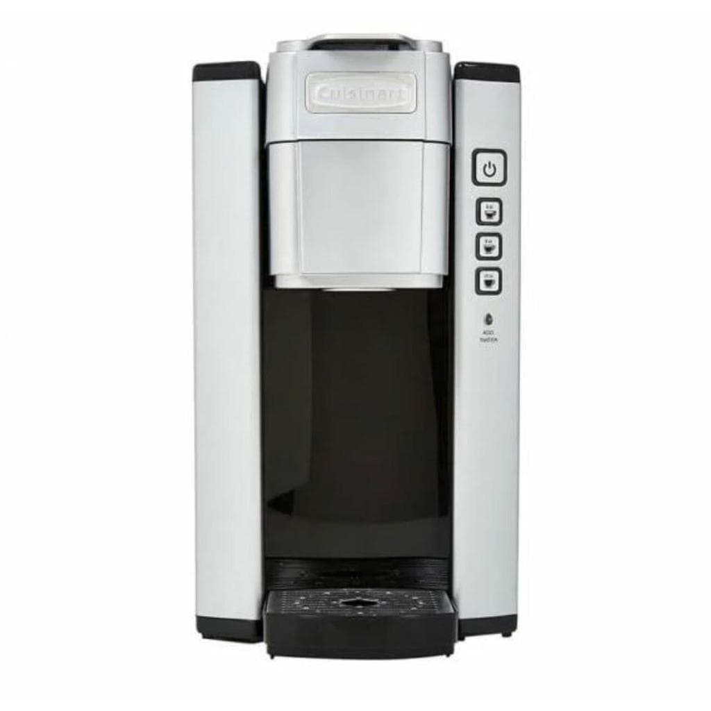 Coffee maker Cuisinart SS-5FR Single Serve Brewer