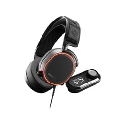 Steelseries 61453 Gaming Headphone - Black