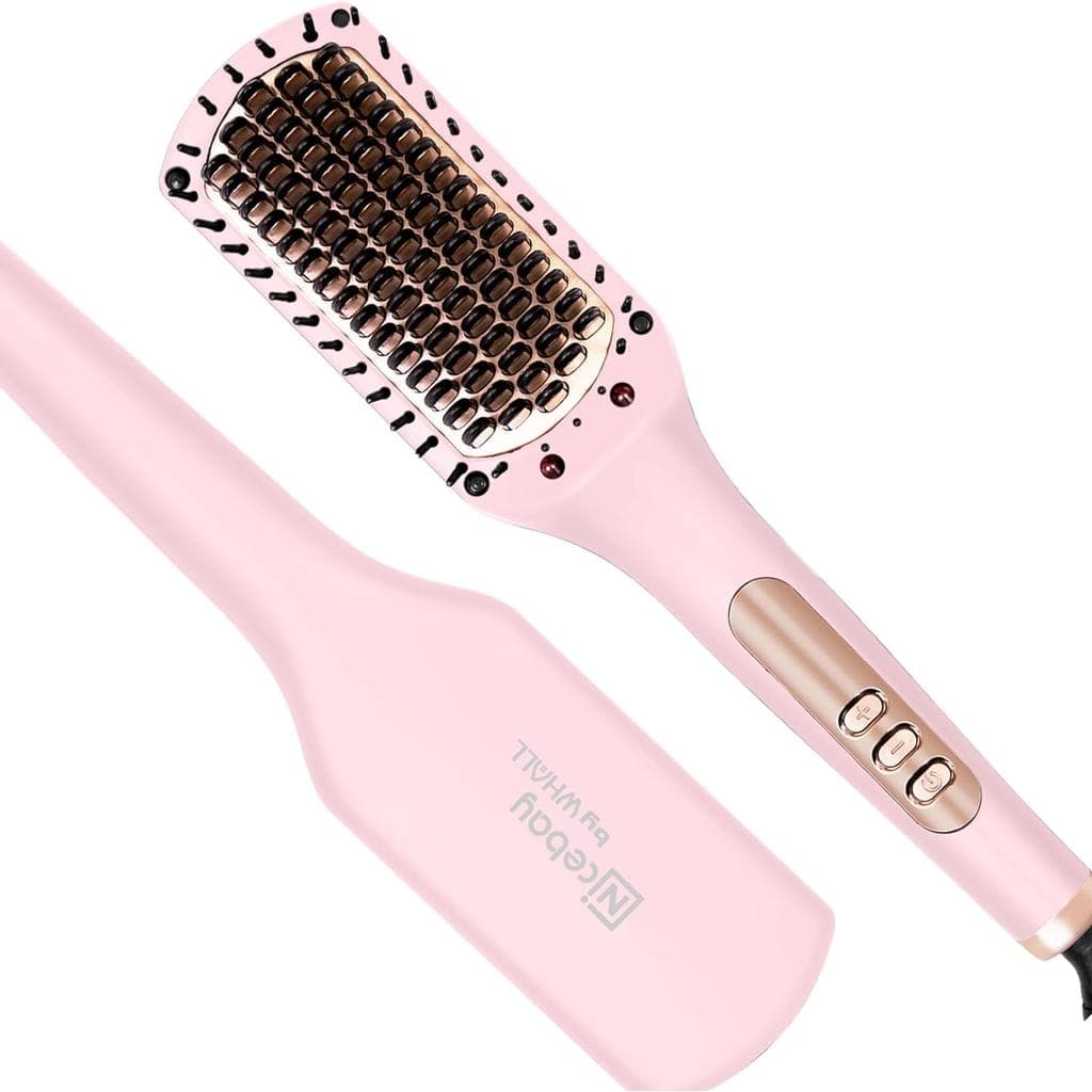 Nicebay HS-101 Styling brush