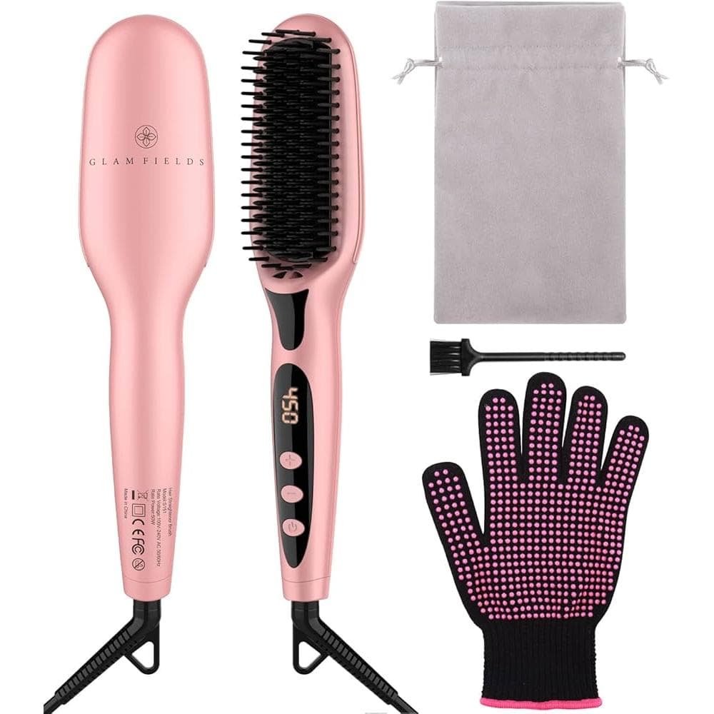 Nicebay HS-101 Styling brush