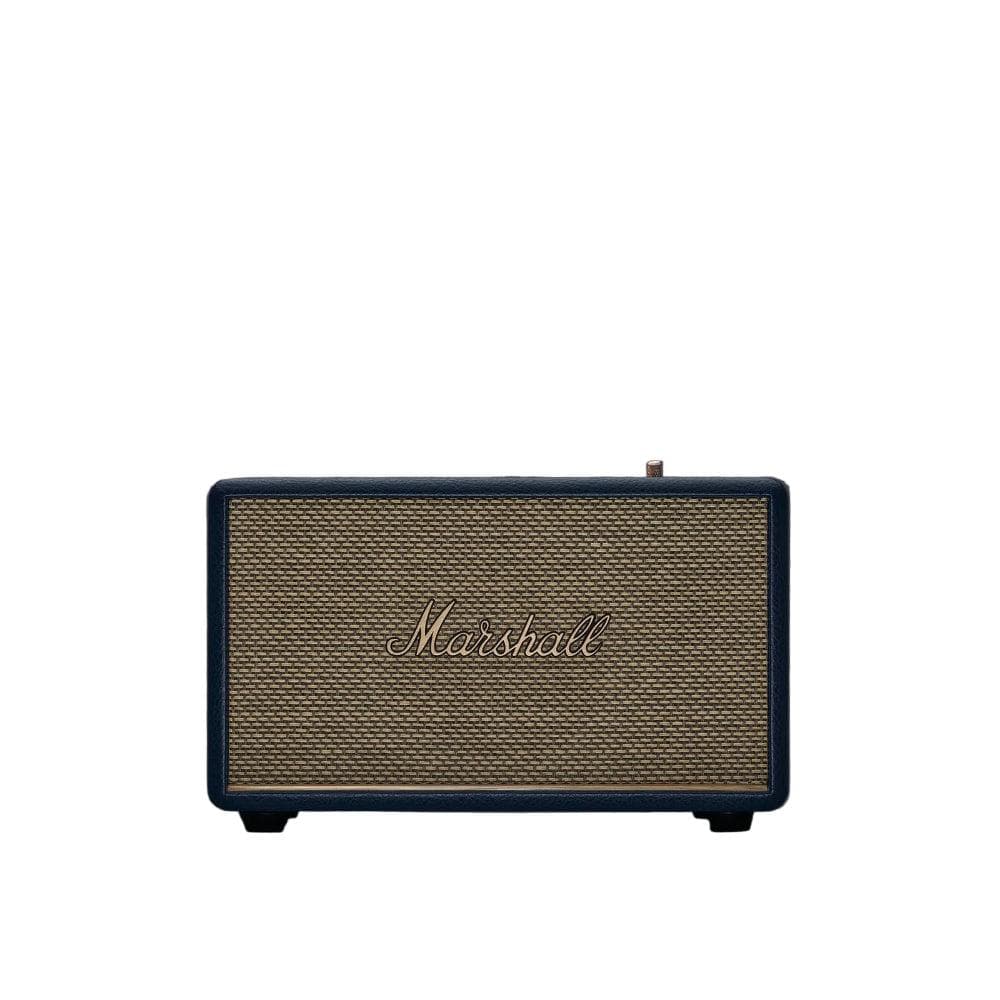 Marshall Acton III Bluetooth speakers - Blue