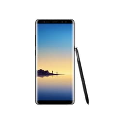 Galaxy Note8 128GB - Black - Unlocked