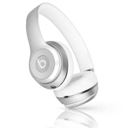 Beats By Dr. Dre Beats Solo 3 Headphone Bluetooth - Silver