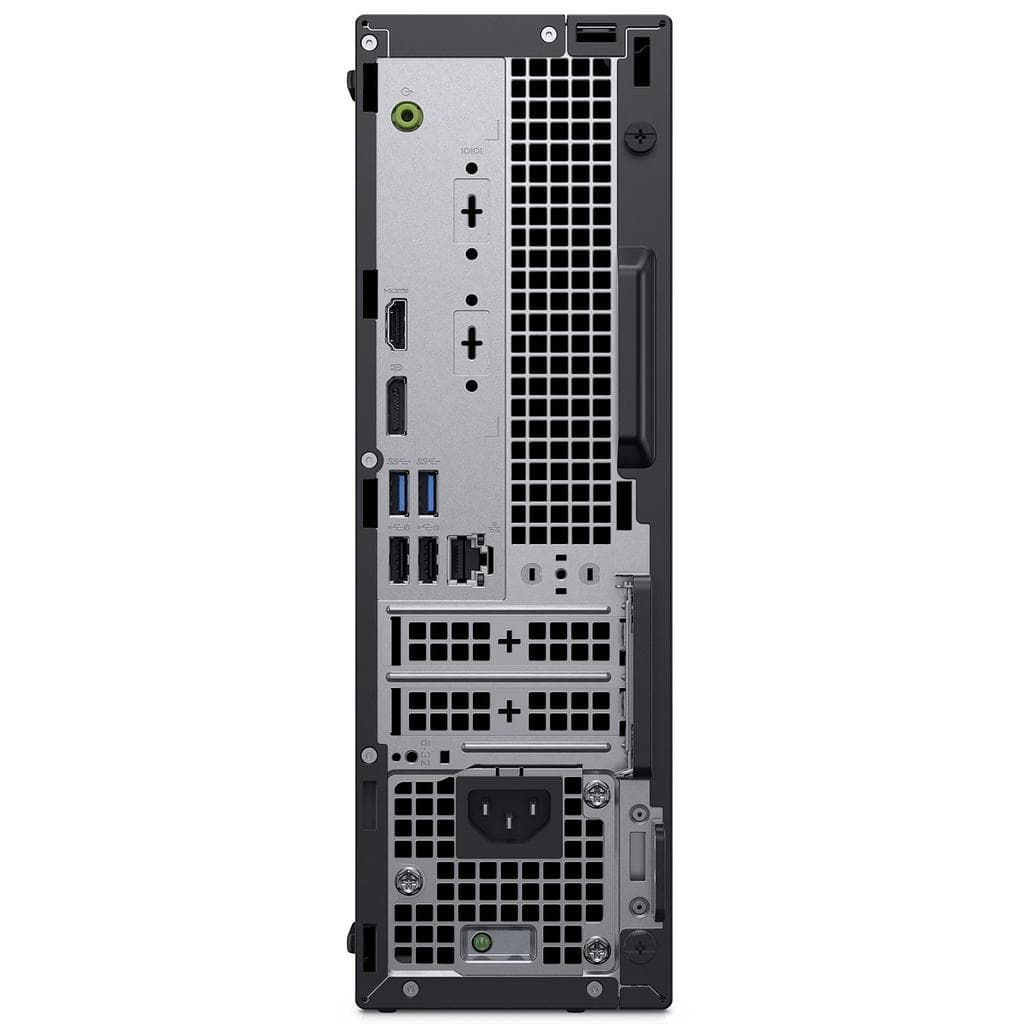 Dell OptiPlex 3070 SFF Core i5 3 GHz - SSD 512 GB RAM 16GB