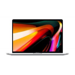 MacBook Pro Retina 16-inch (2019) - Core i9 - 64GB - SSD 1000GB