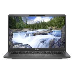 Dell Latitude 7400 14-inch (2018) - Core i7 - Gen 8 (U) - 16 GB - SSD 512 GB