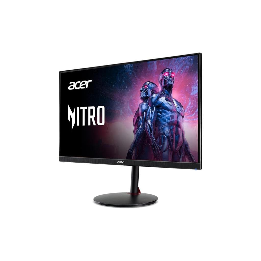 Acer 27-inch Monitor 2560 x 1440 LCD (XV271U M3BMIIPRX)