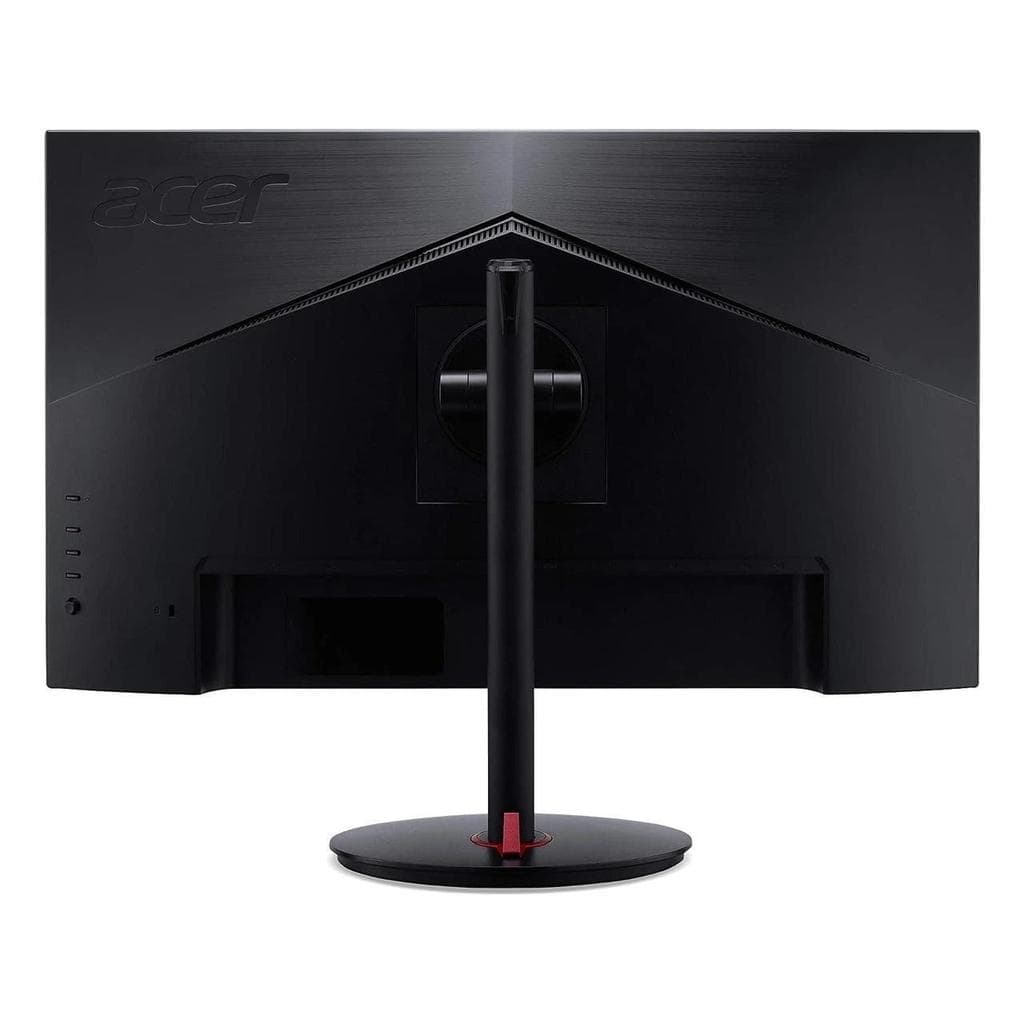 Acer 27-inch Monitor 2560 x 1440 LCD (XV271U M3BMIIPRX)