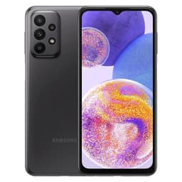 Galaxy A23 64GB - Black - Unlocked