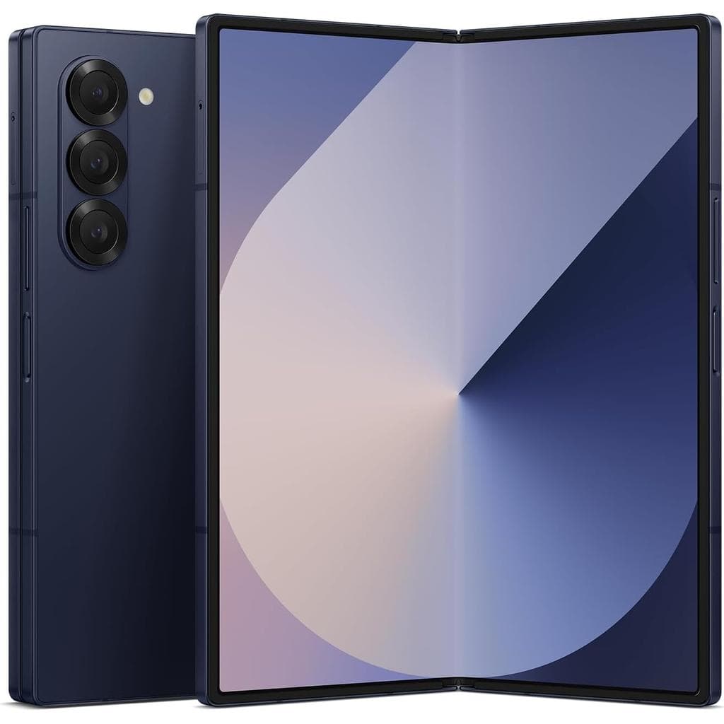 Galaxy Z Fold6 512GB - Dark Blue - Unlocked