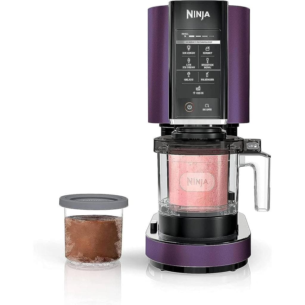 Ninja NC301 Ice cream maker