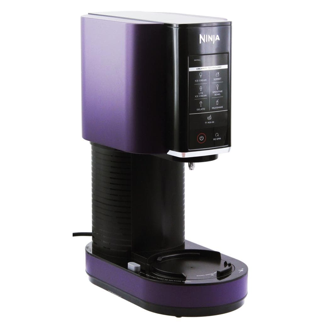 Ninja NC301 Ice cream maker
