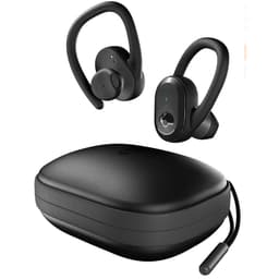 Skullcandy S2BDW-N740 Earbud Bluetooth Earphones - Black