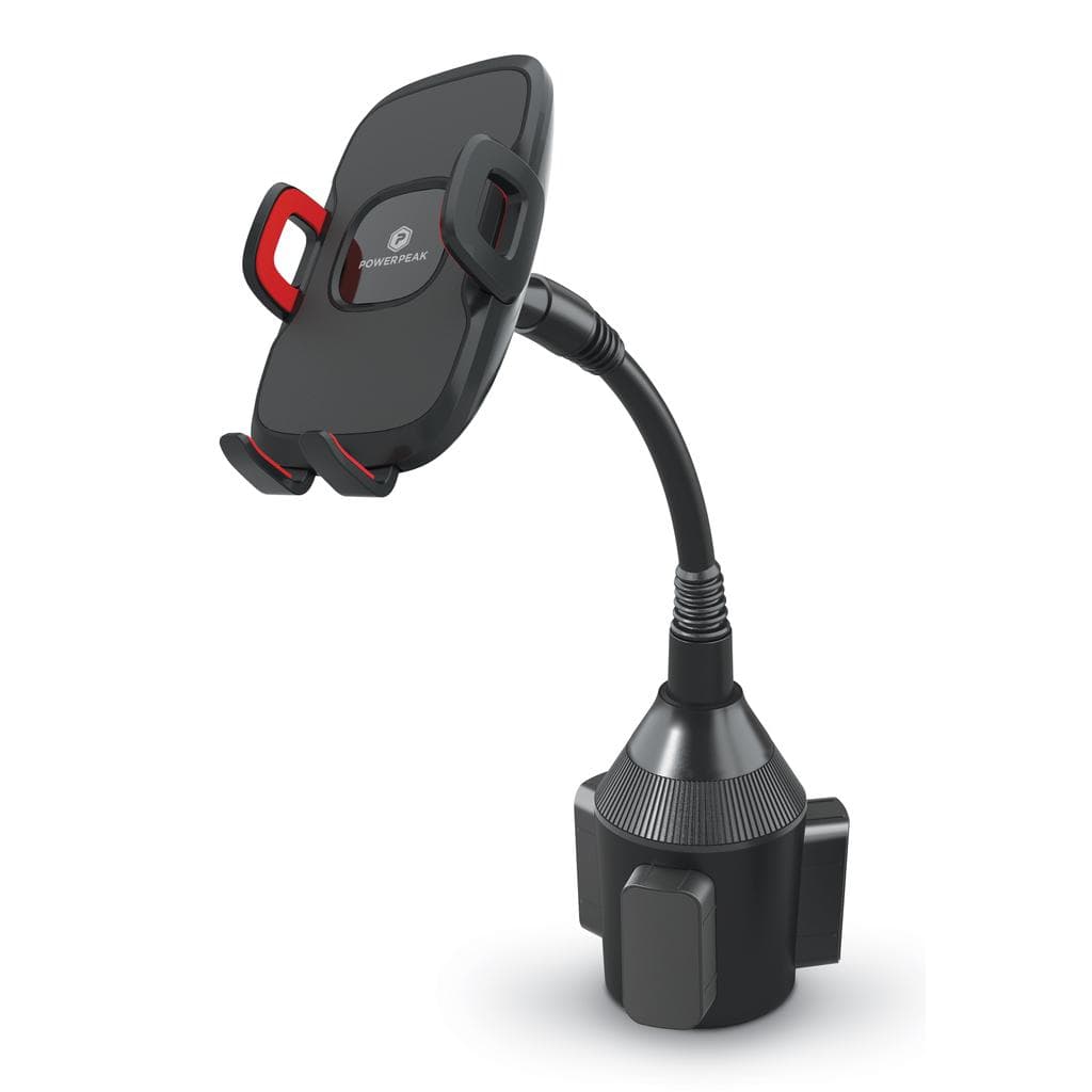 Powerp Cup Car Mount Smartphone Accessories